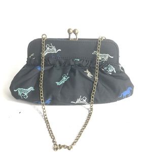 Gap small lady bag horses